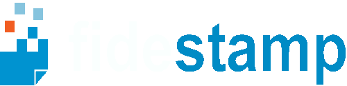 Fidestamp